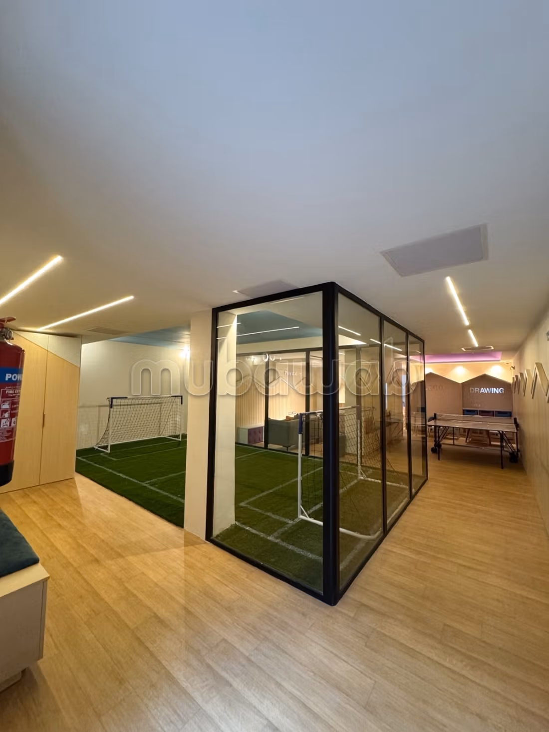 Residenza Opera Garden a Bhar Lazreg.