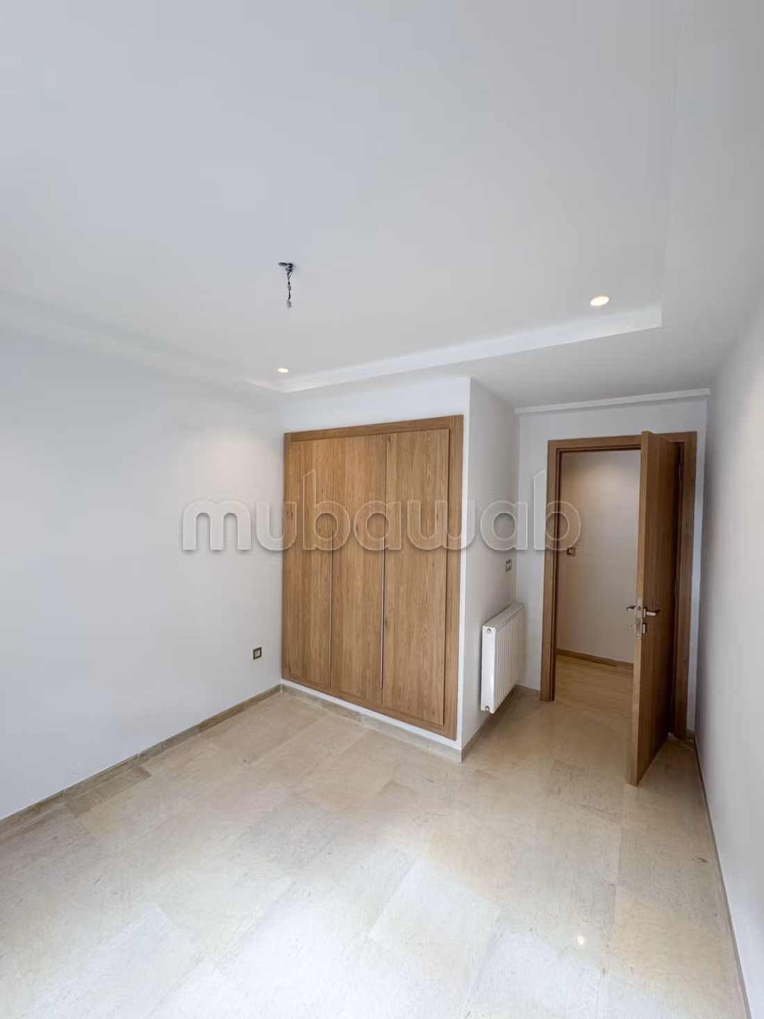 Residenza Opera Garden a Bhar Lazreg.