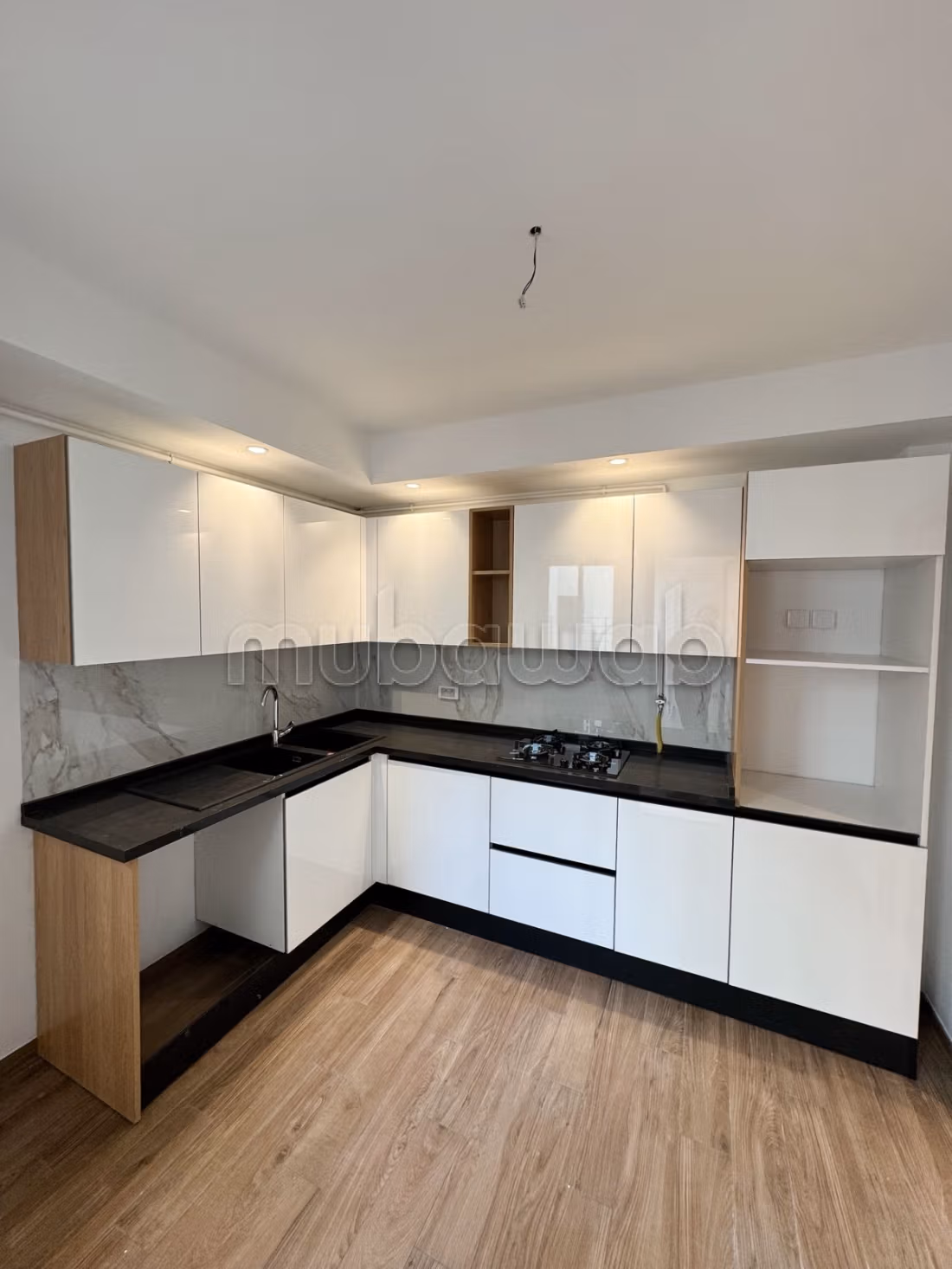 Residenza Opera Garden a Bhar Lazreg.