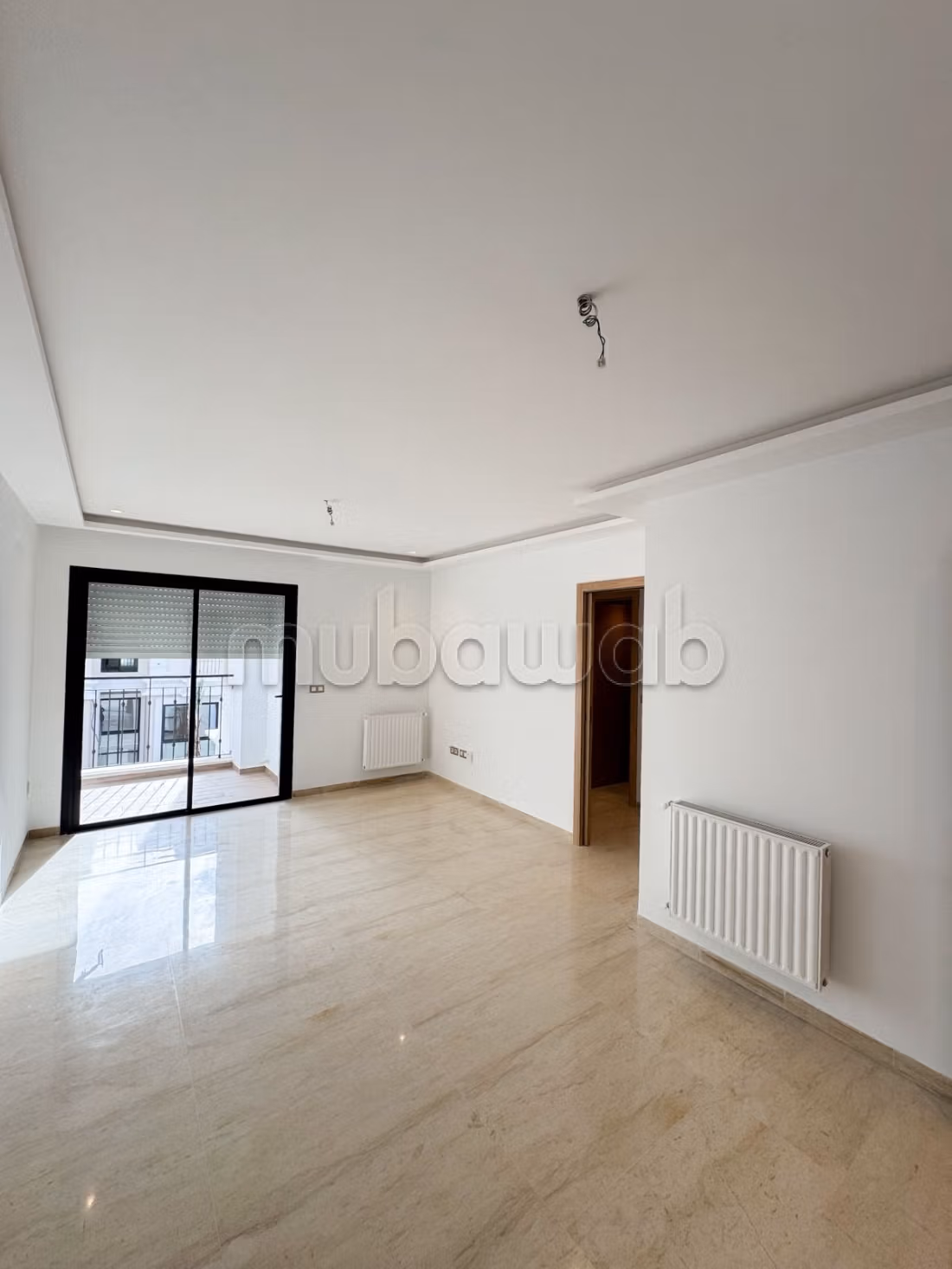 Residenza Opera Garden a Bhar Lazreg.