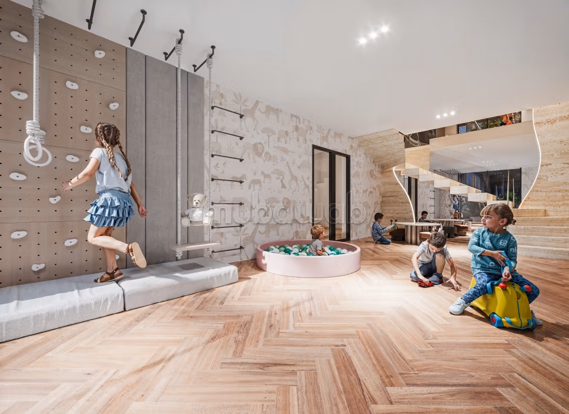 Residenza Le Mandarin