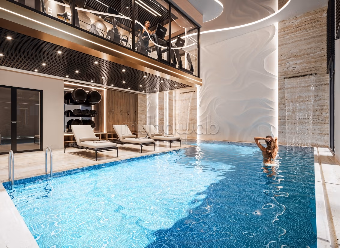 Residenza Le Mandarin