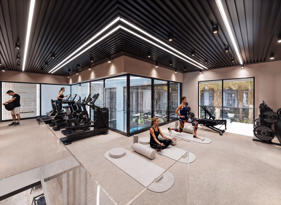 Residenza Le Mandarin