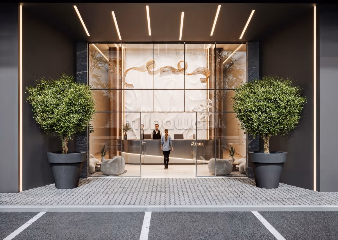 Residenza Le Mandarin