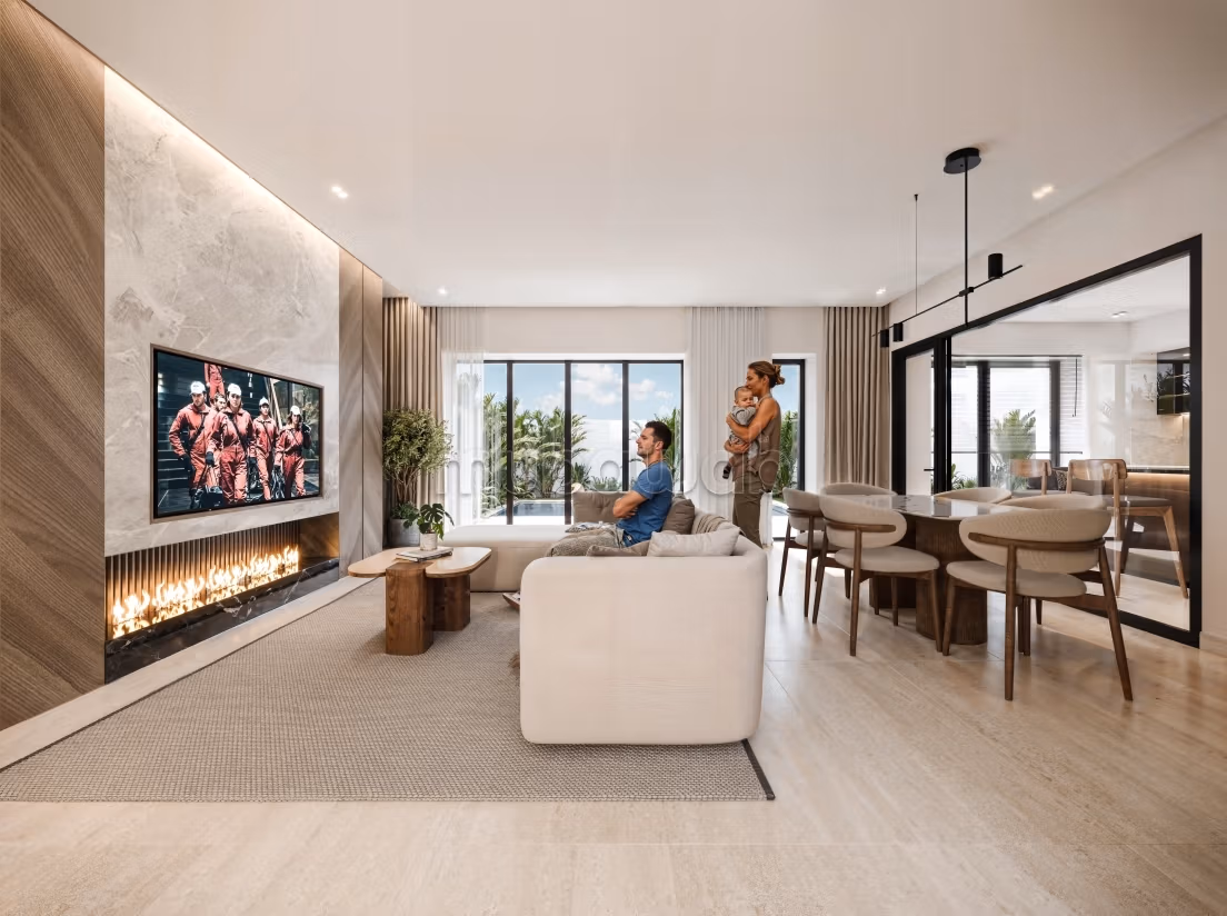 Residenza Le Mandarin