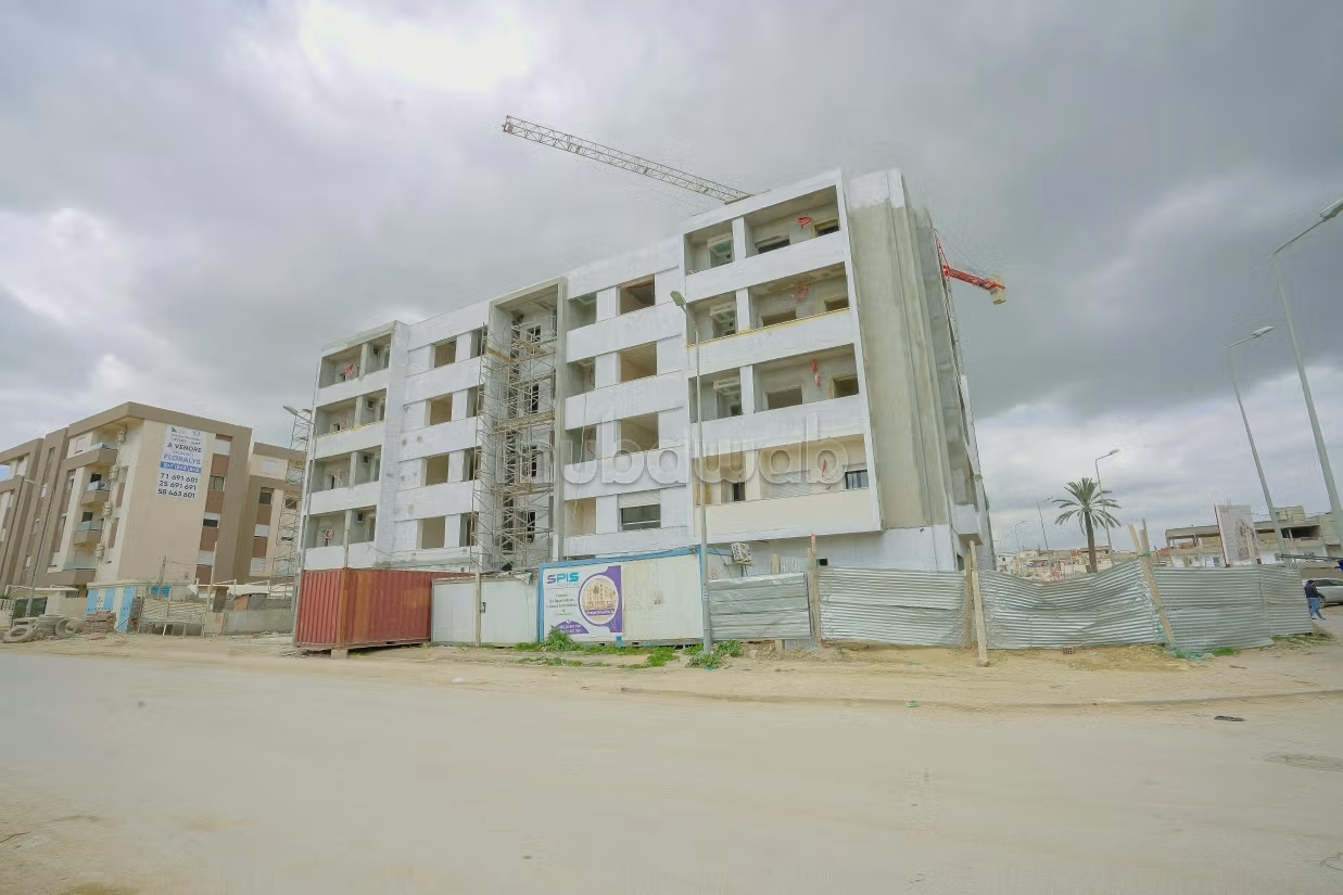 Residenza KHALIFA 5