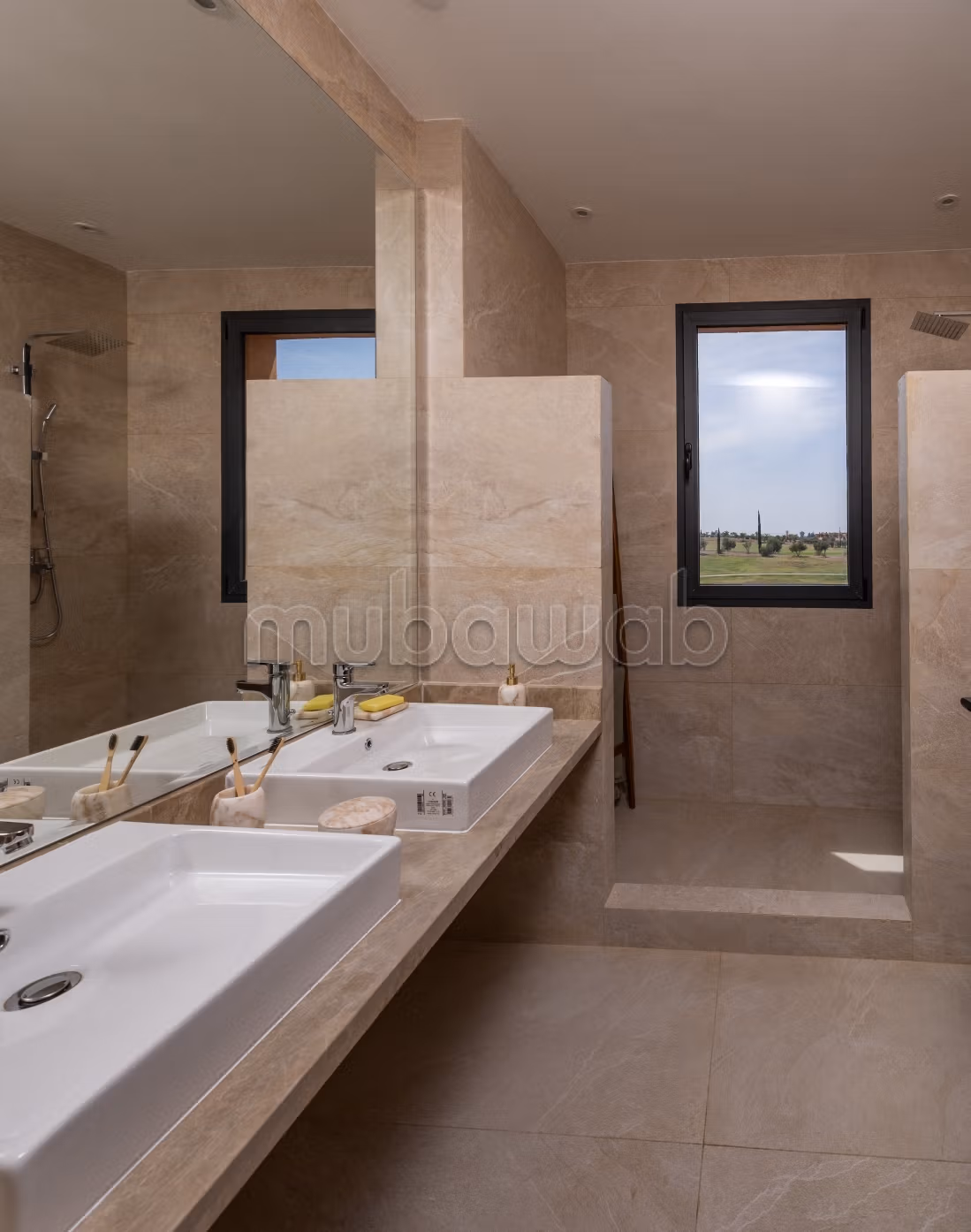 حدائق الأطلس