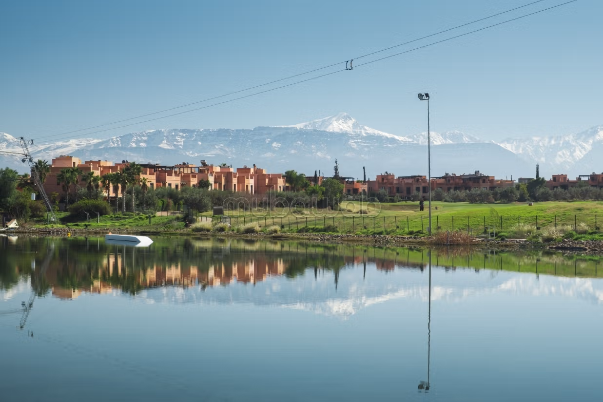 حدائق الأطلس