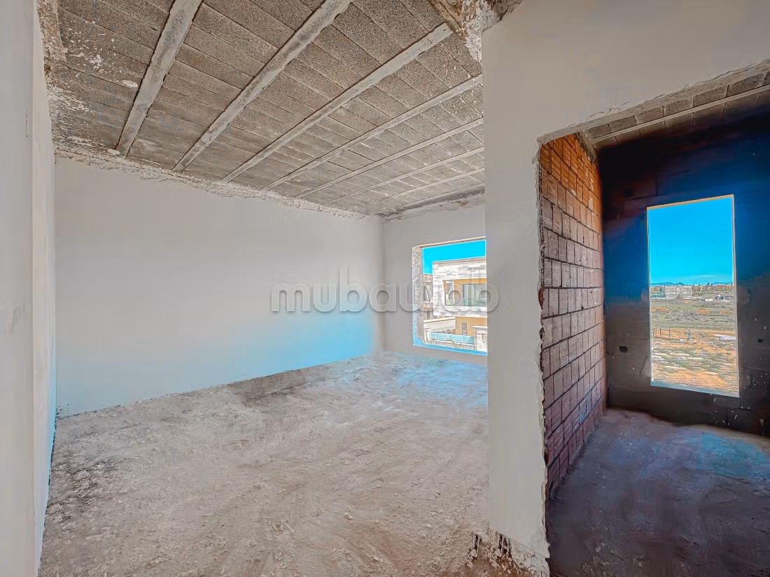 Ville in piedi semilavorate - ATLAS GOLF RESORT