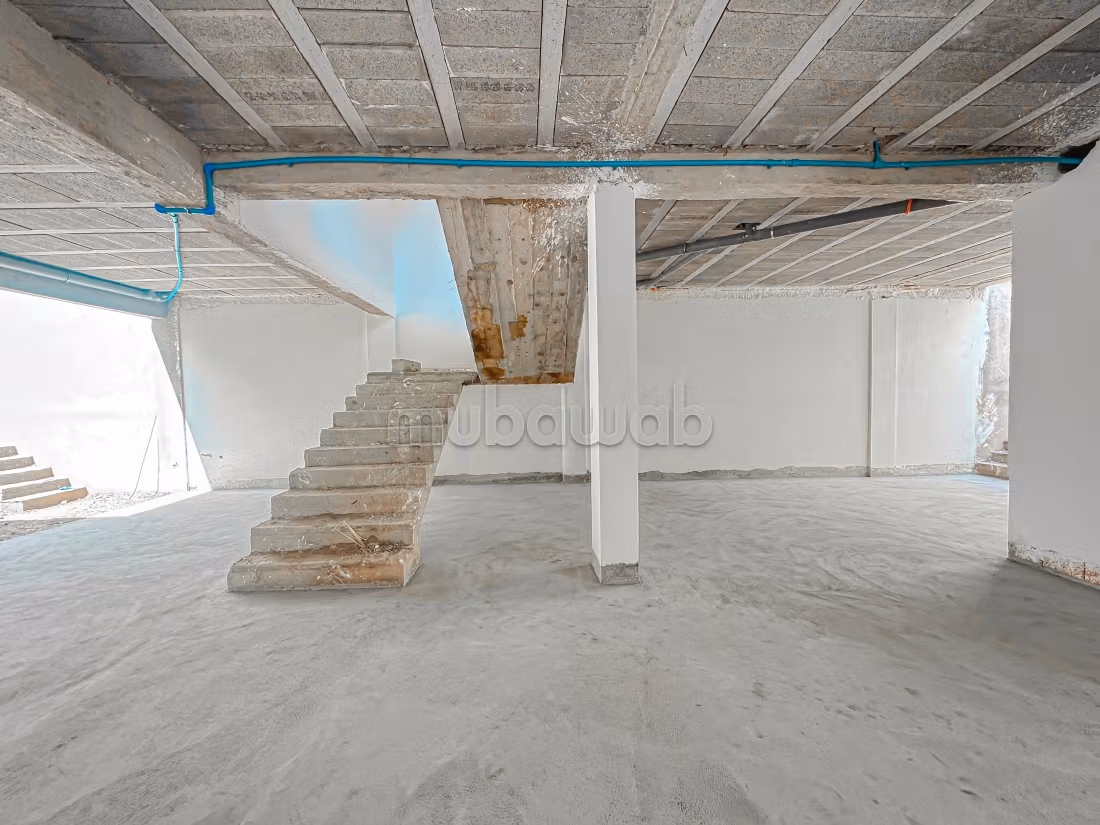 Ville in piedi semilavorate - ATLAS GOLF RESORT