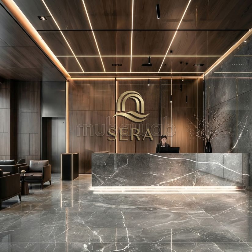 SERA LUXURY RESIDENCE