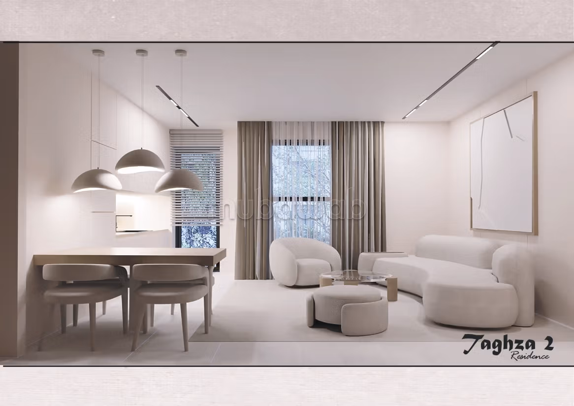Residenza Taghza