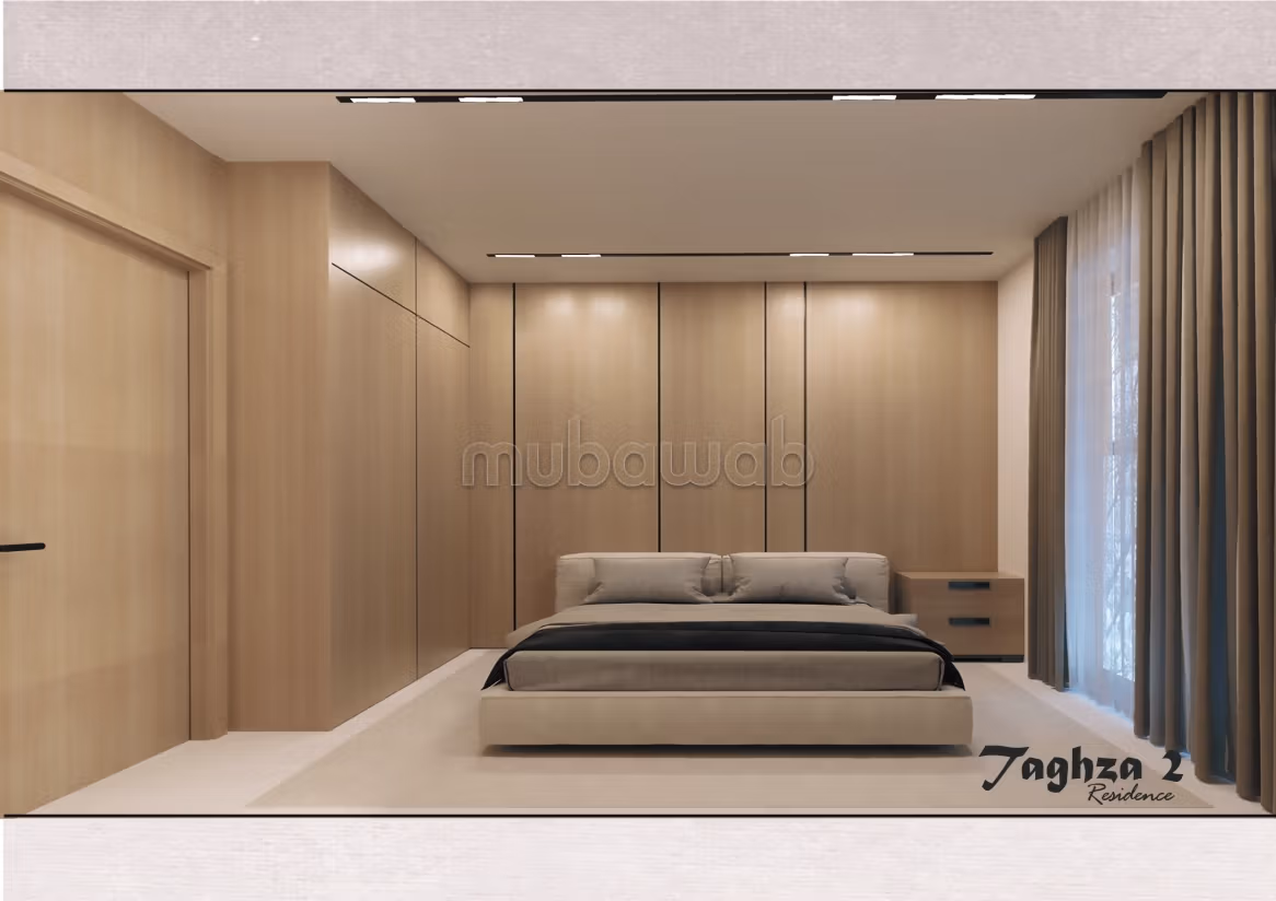 Residenza Taghza