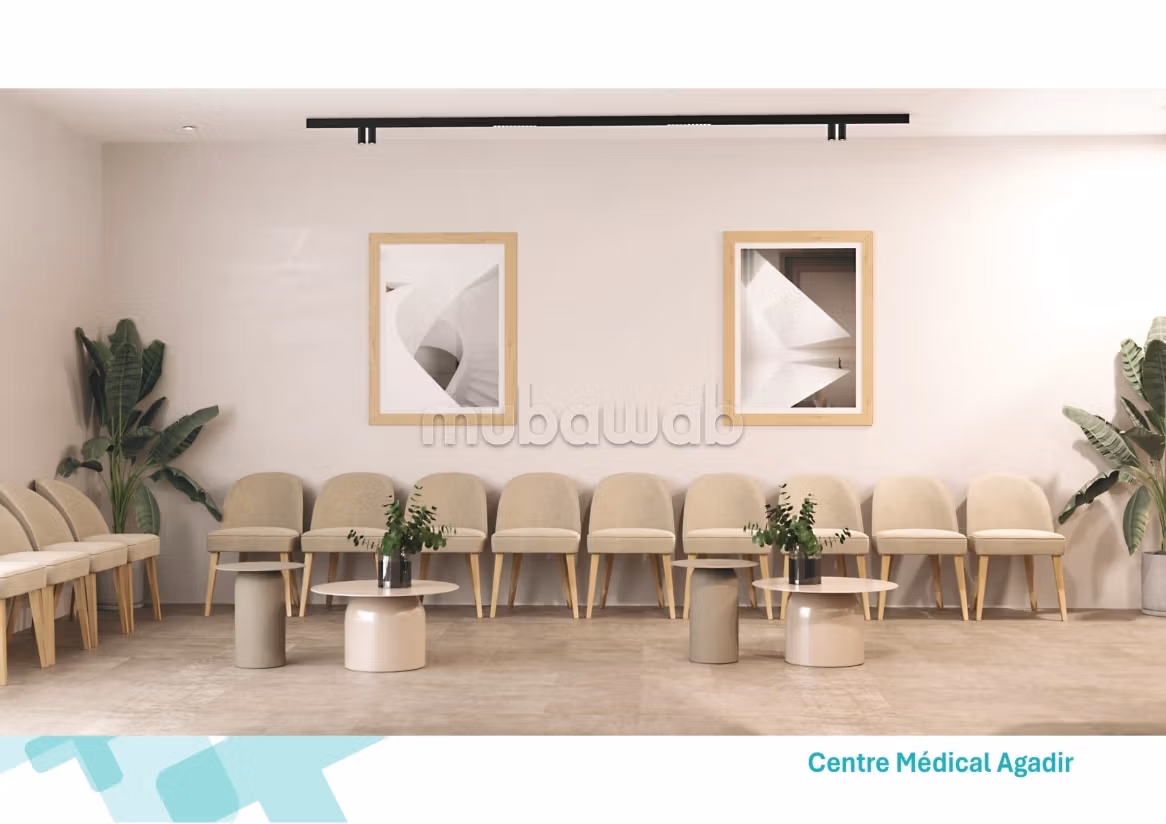 Centro medico di Agadir