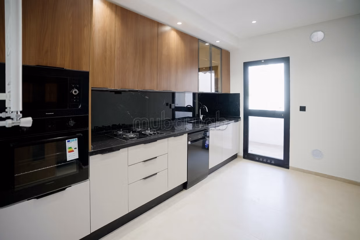Residenza NESRINE 3 - Petite Ariana