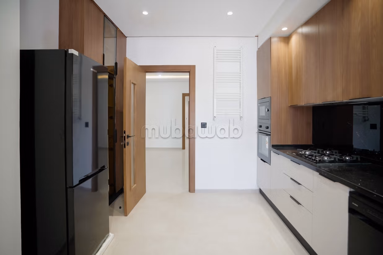 Residenza NESRINE 3 - Petite Ariana