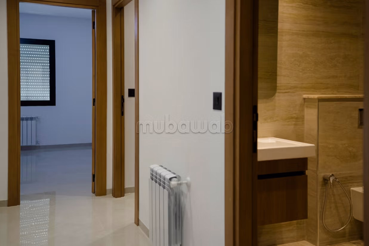 Residenza NESRINE 3 - Petite Ariana