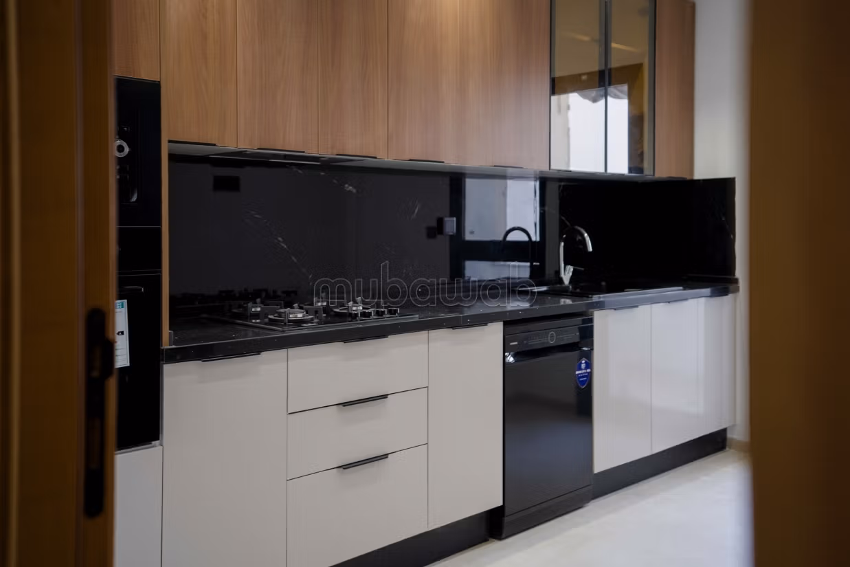 Residenza NESRINE 3 - Petite Ariana