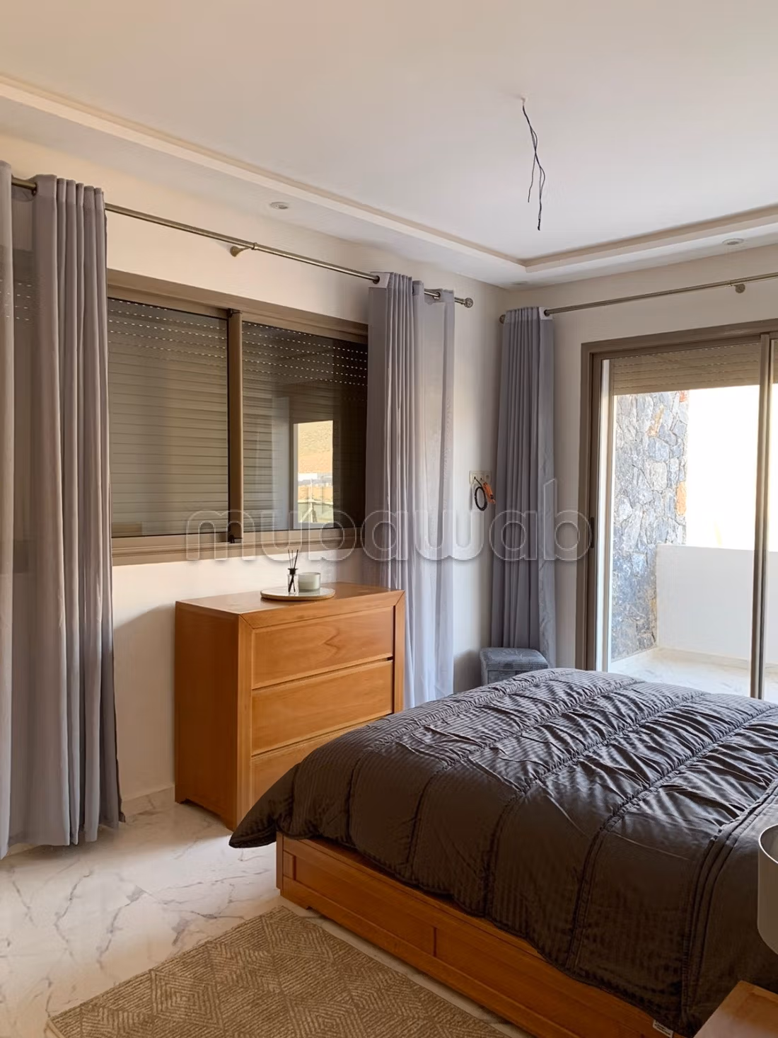 Residenza L'Océan Aglou