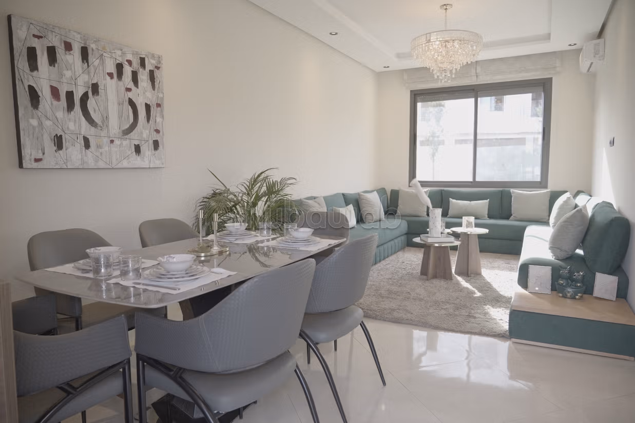 Residenze Ajial