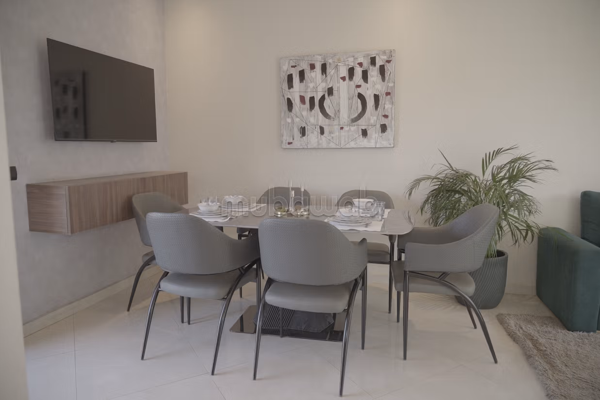 Residenze Ajial