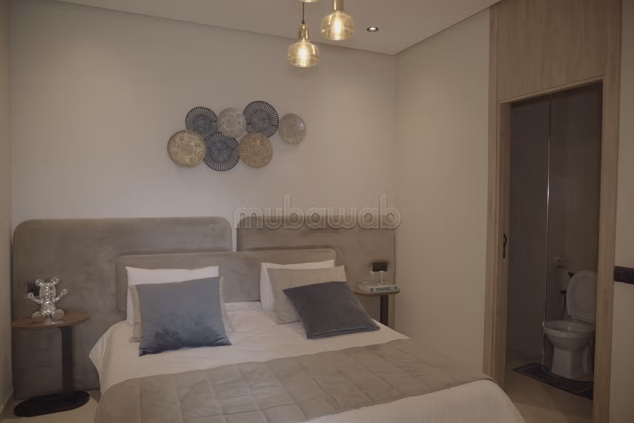 Residenze Ajial