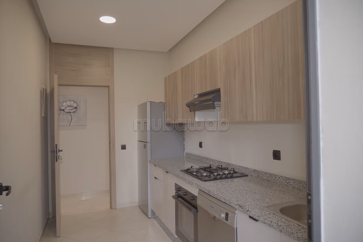 Residenze Ajial