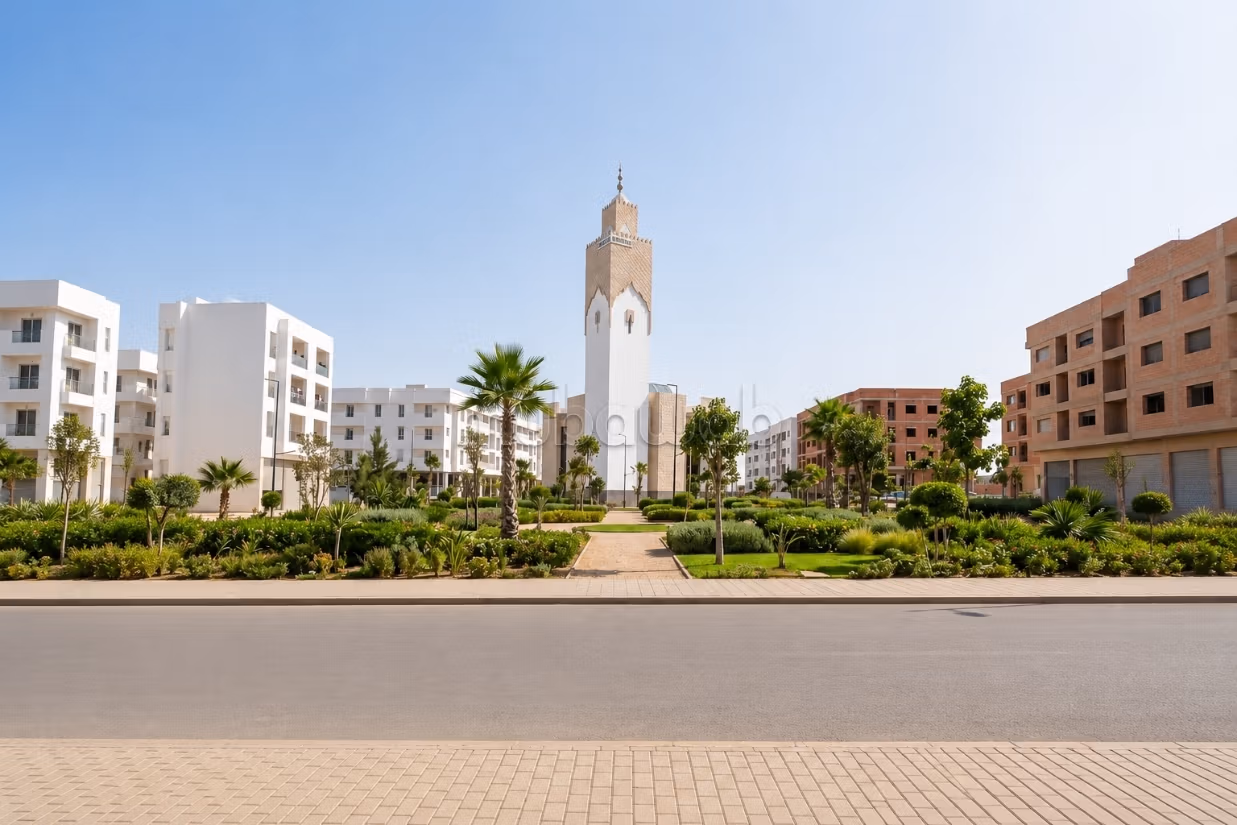 ALMAZ SQUARE 