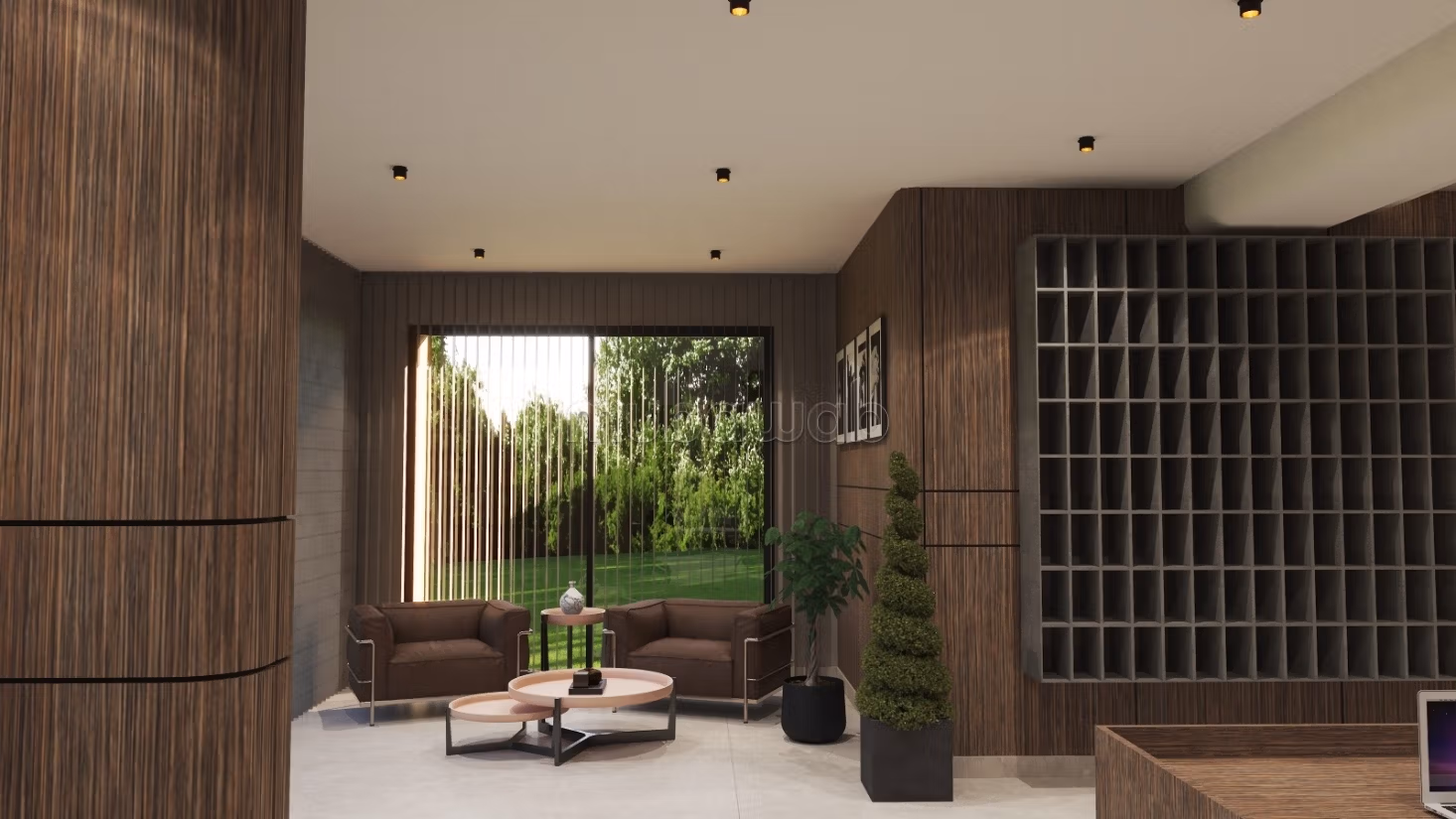 Lumina Living - Appartamenti di lusso