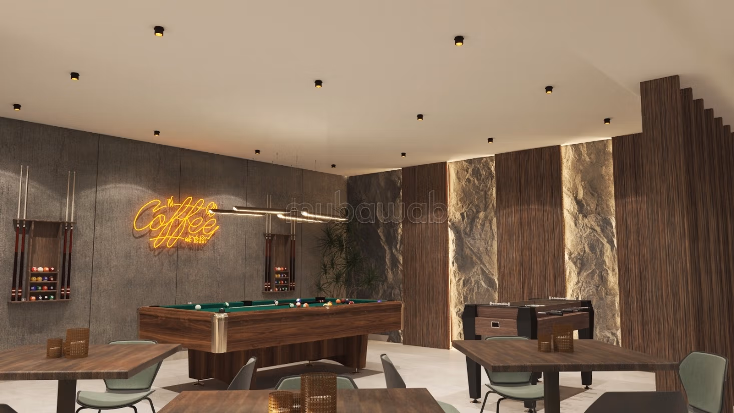 Lumina Living - Appartamenti di lusso