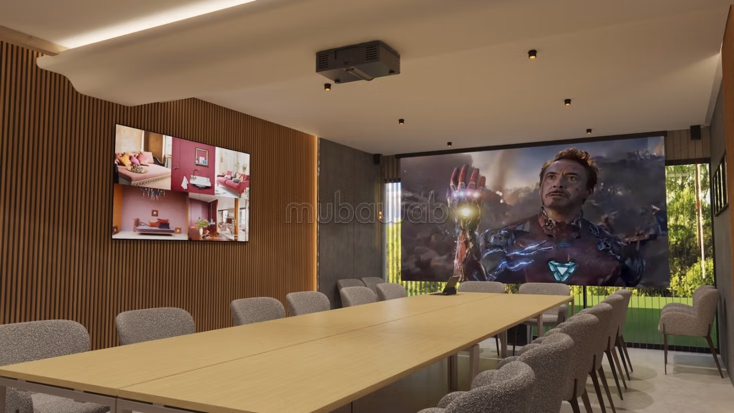 Lumina Living - Appartamenti di lusso