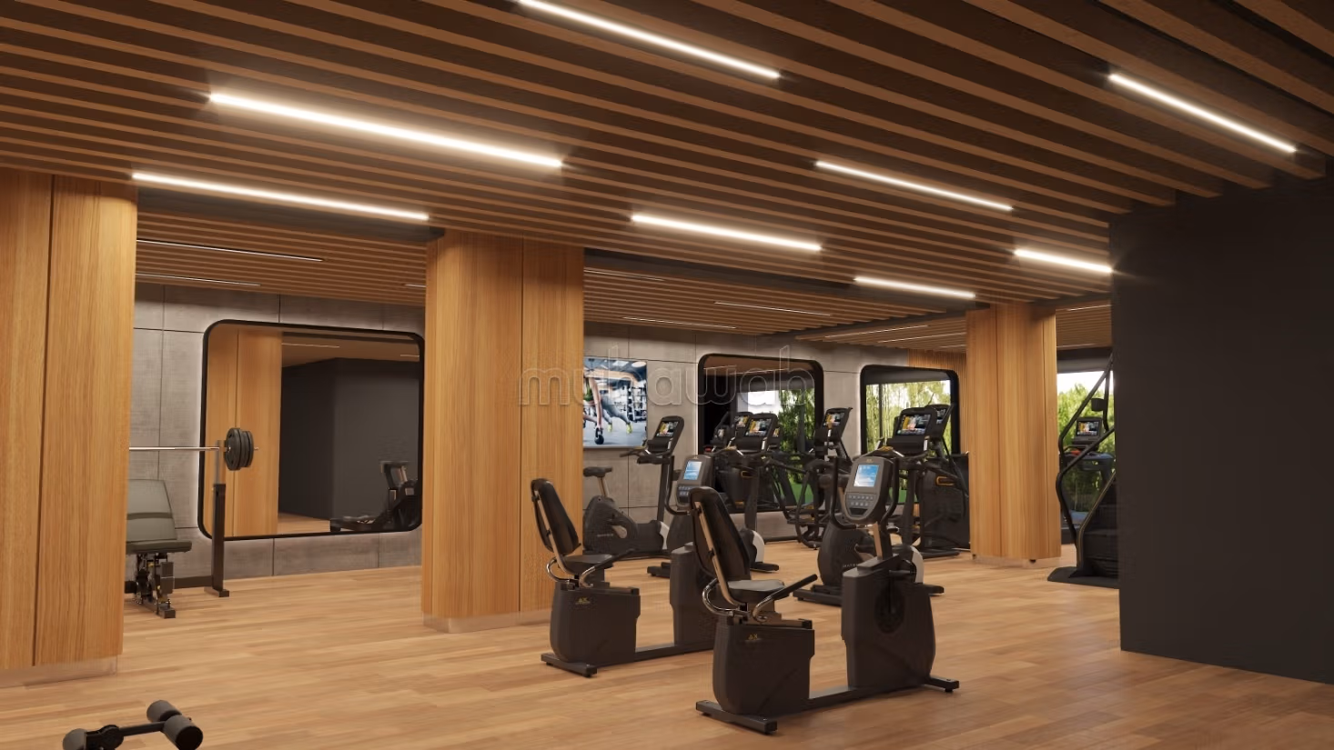 Lumina Living - Appartamenti di lusso
