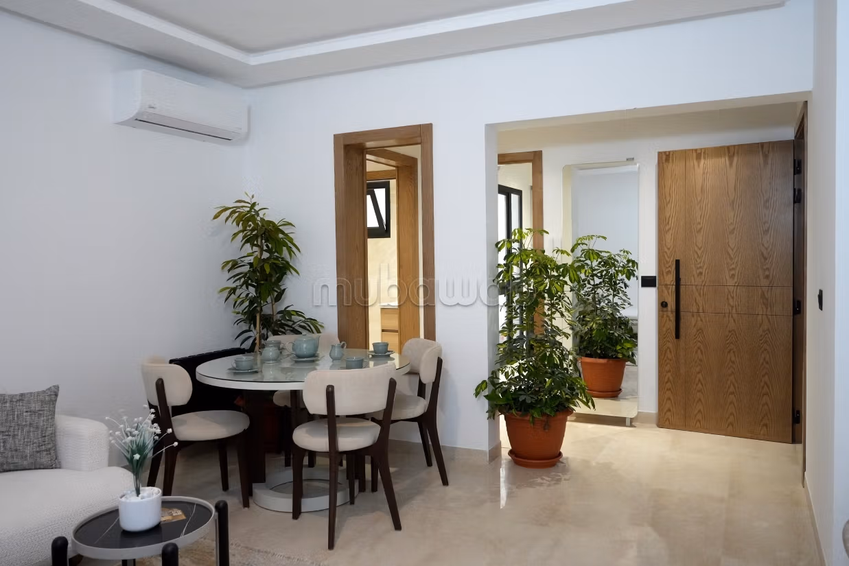 Résidence Marbella View – La Soukra