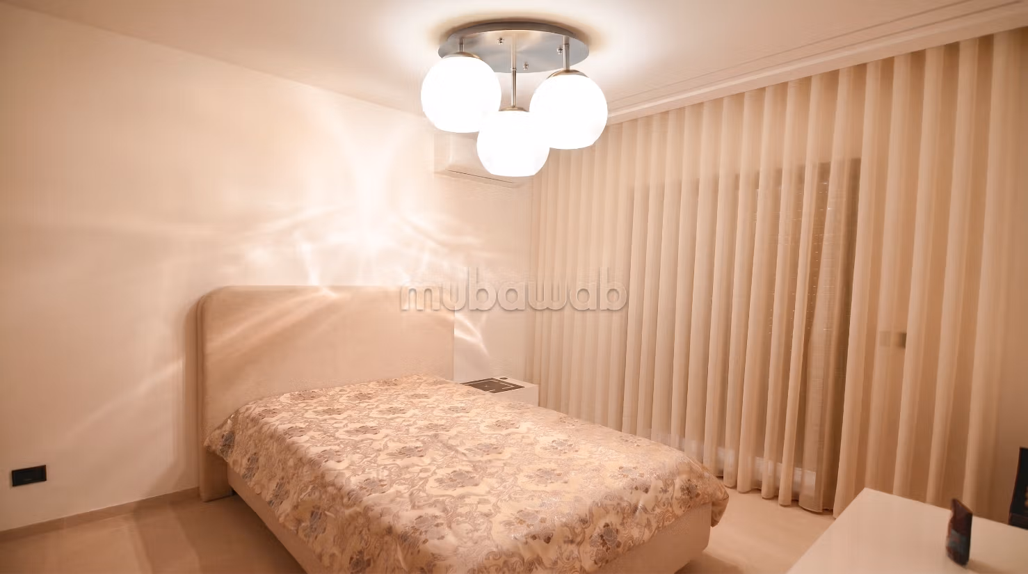 Résidence Marbella View – La Soukra