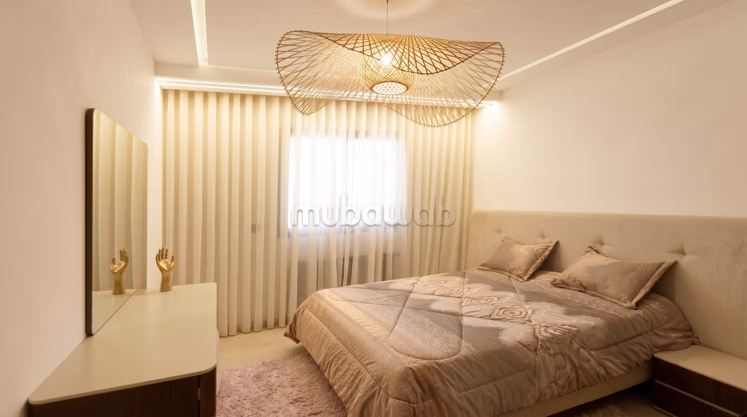 Résidence Marbella View – La Soukra