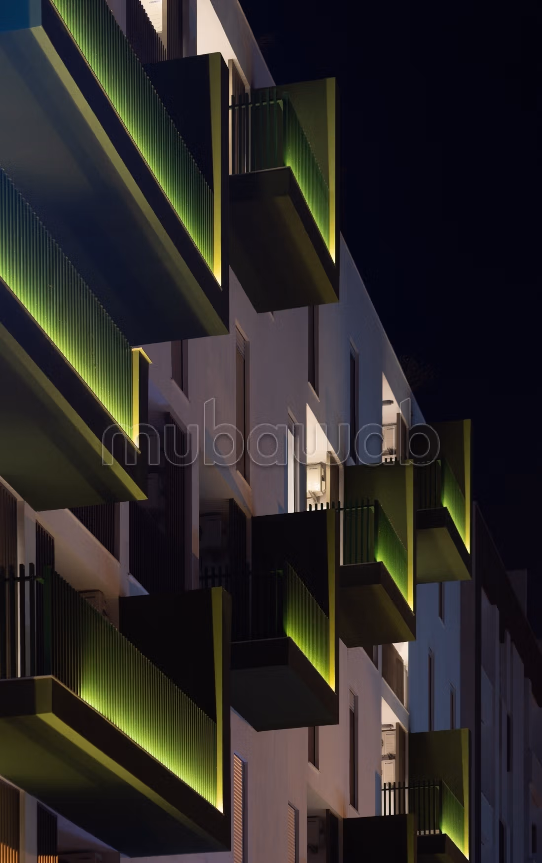 OLife Residence - Giardini di El Ghazala