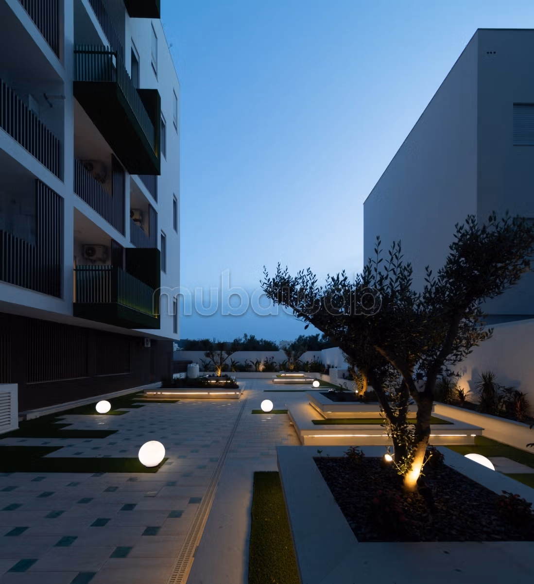 OLife Residence - Giardini di El Ghazala