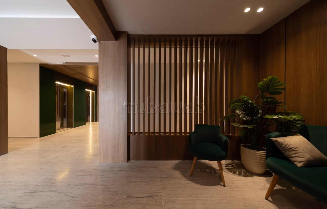 OLife Residence - Giardini di El Ghazala