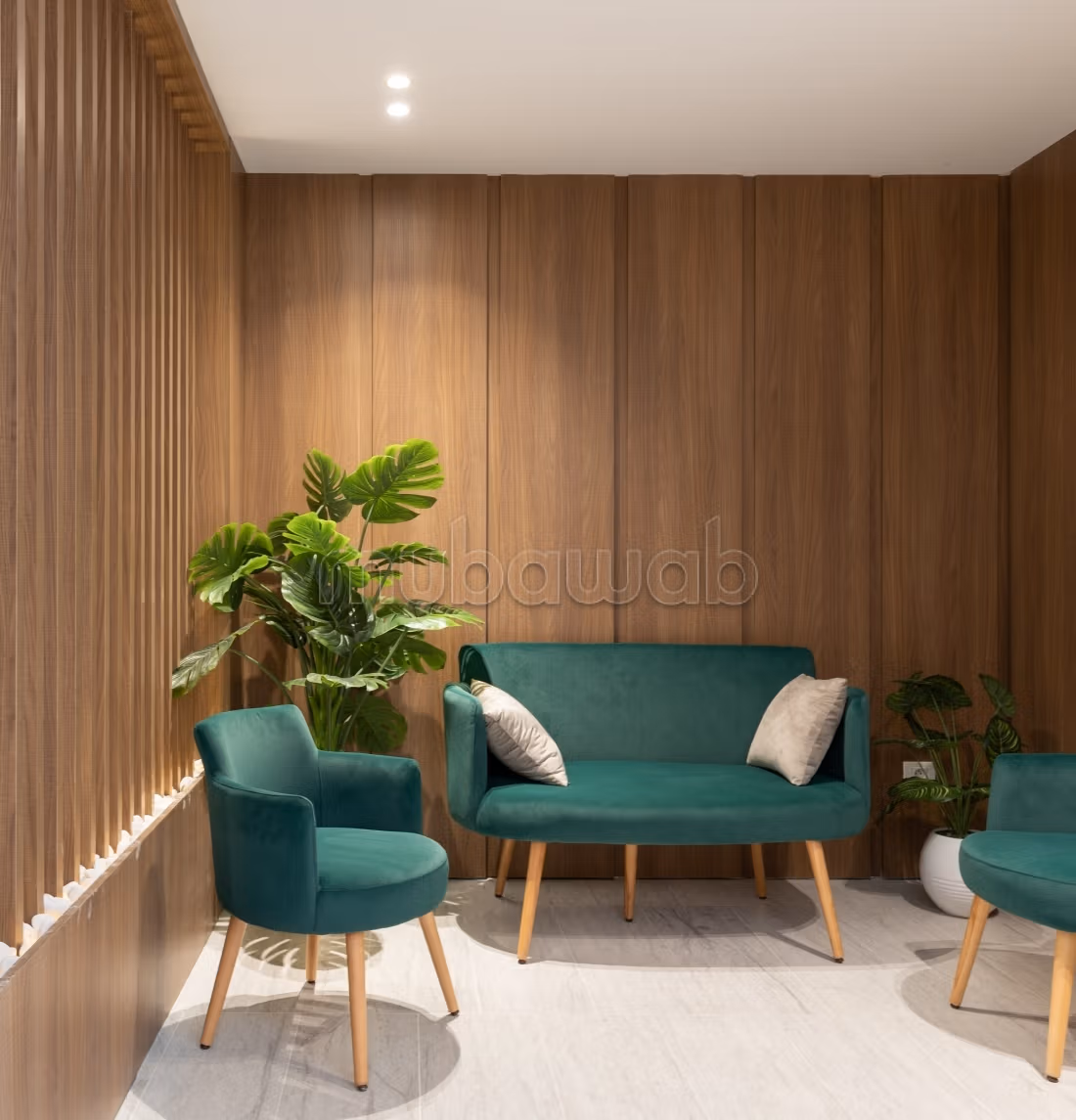OLife Residence - Giardini di El Ghazala