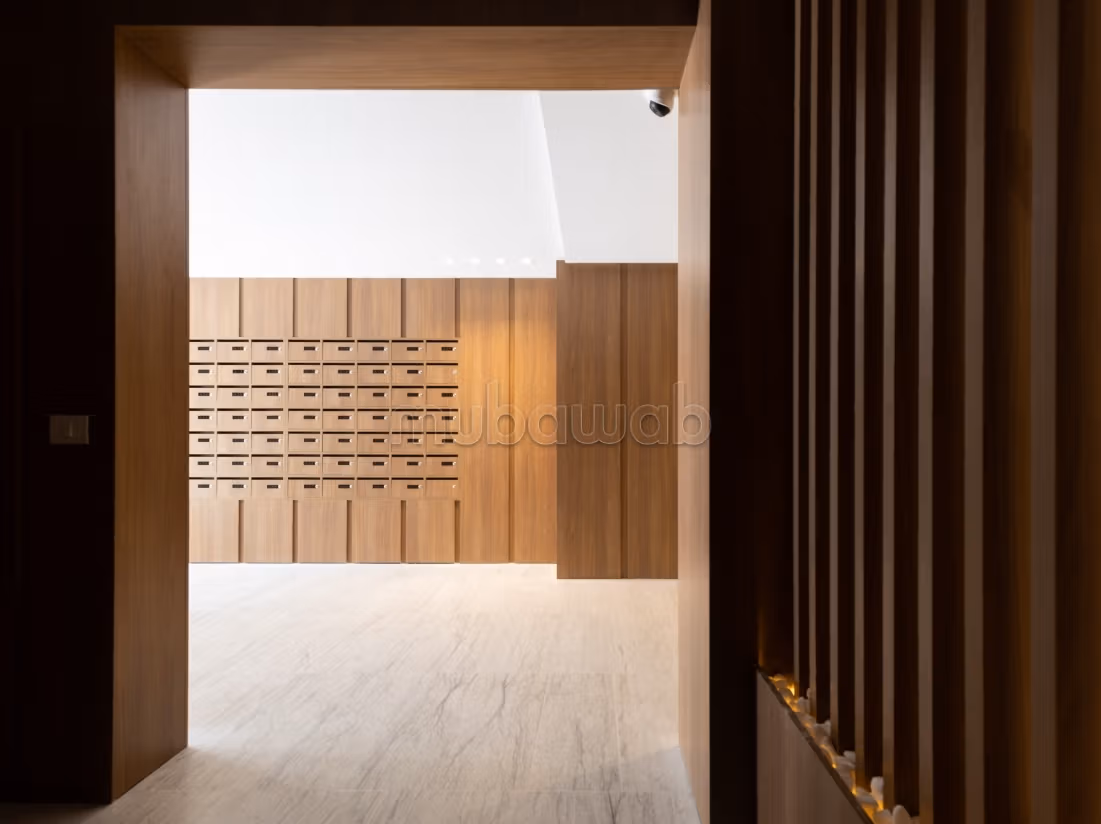 OLife Residence - Giardini di El Ghazala