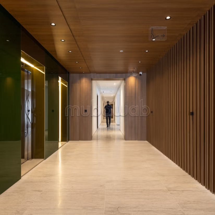 OLife Residence - Giardini di El Ghazala