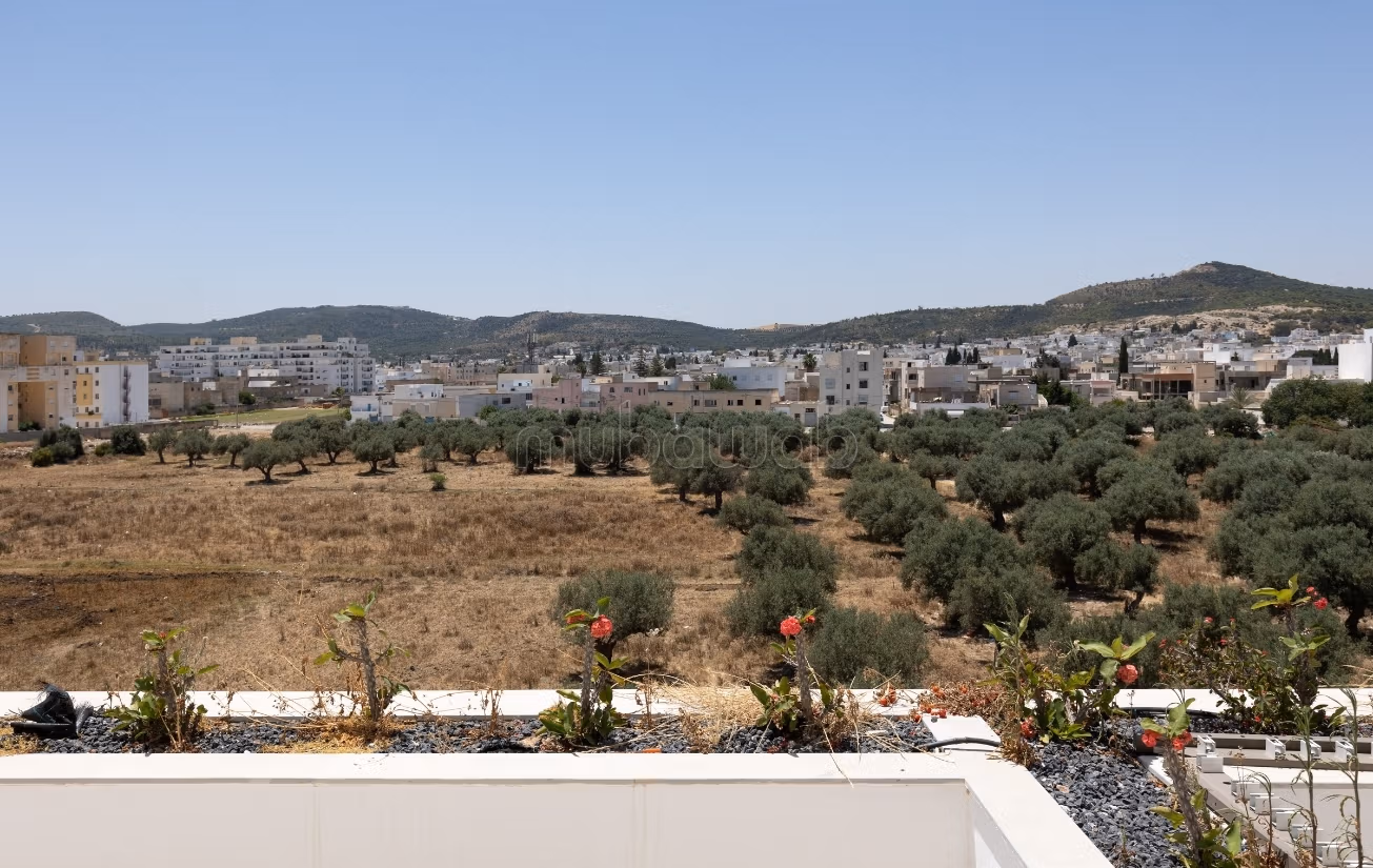 OLife Residence - Giardini di El Ghazala
