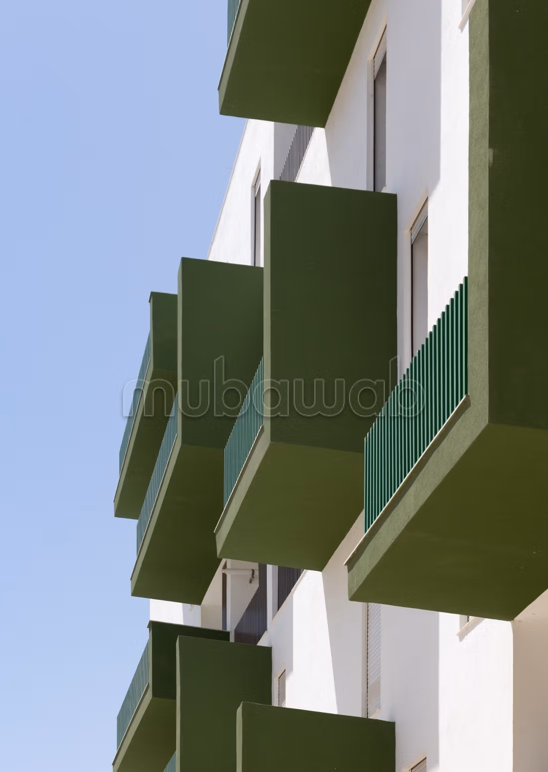 OLife Residence - Giardini di El Ghazala