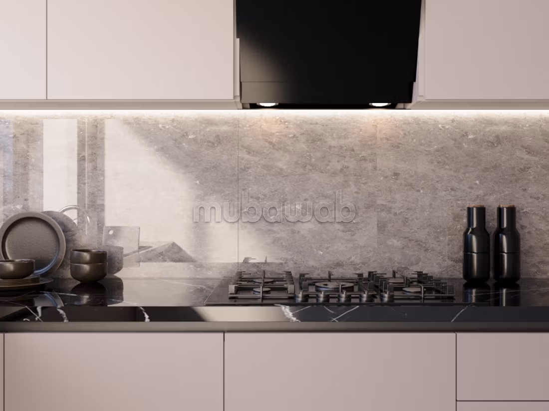 Appartamenti di lusso a Tangeri