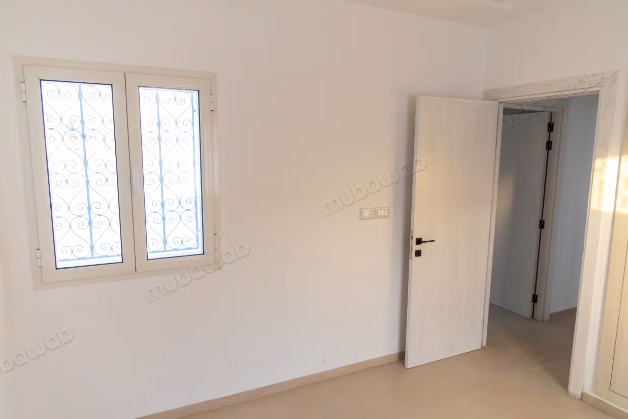 Projet de villas jumelées – Kerkennah