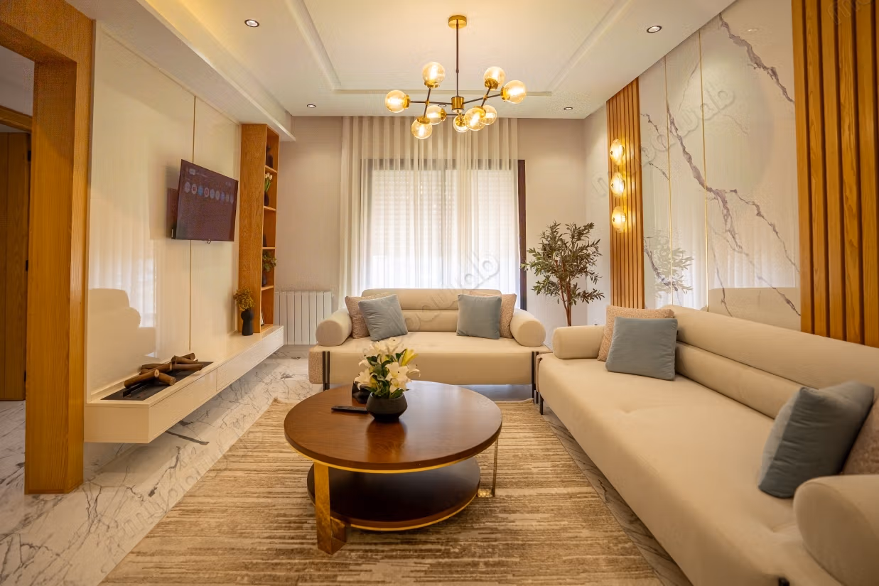 Mestiri Residence - Sahloul 3