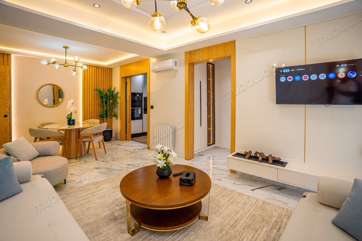 Mestiri Residence - Sahloul 3