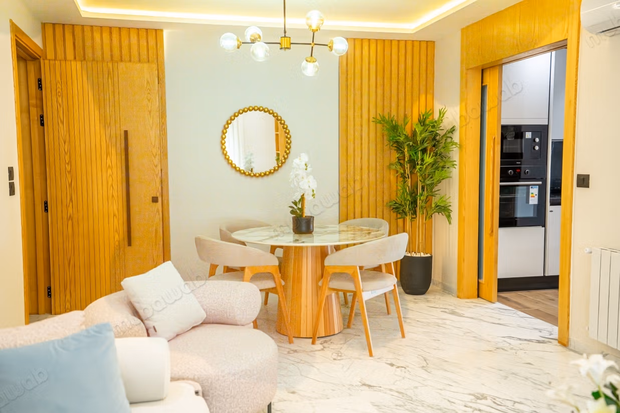 Mestiri Residence - Sahloul 3