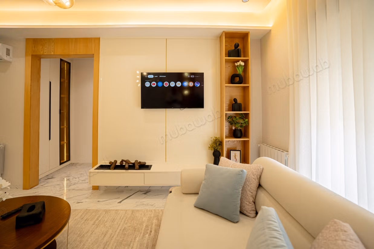 Mestiri Residence - Sahloul 3