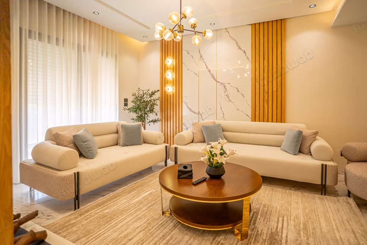 Mestiri Residence - Sahloul 3